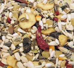 Bartholomews Colonels® Parrot Tropical Mix (Fruity Parrot) 12.5kg