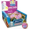 27 X Johnson's Budgie Seed Bell 34g