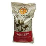 Mr Johnson's Natural Layers Poultry Pellets