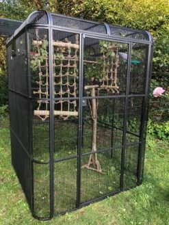 Sky Pet Products Bird Aviary