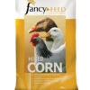 Fancy Feeds Mixed Bird Corn Poultry Chicken Food