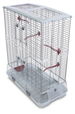 Hagen Vision Home For Large Birds L75 X W38 X H92.5cm