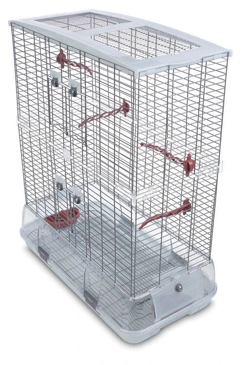 Hagen Vision Home For Large Birds L75 X W38 X H92.5cm 1 Hagen Vision Home For Large Birds L75 X W38 X H92.5cm