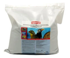 Beaphar Universal Bird Food 15kg
