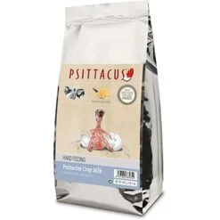 Psittacus Crop Milk 500g