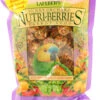 Lafebers Sunny Orchard Nutriberries 284g