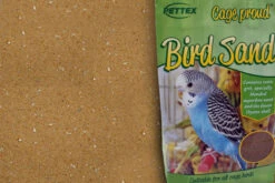 Pettex Aviary Cage Proud Bird Sand