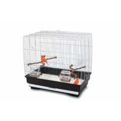 Imac Irene 3 Chrome Bar