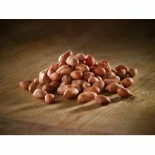 Unbranded Peanuts Sack 25kg