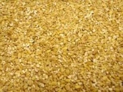 Albert E James Mornflake Pin Head Oatmeal 25kg