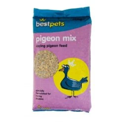 Bestpets High Performance Pigeon Mix 20kg