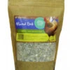 8 X Natures Grub Mixed Grit Pouch 1.5kg