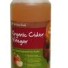 6 X Natures Grub Cider Vinegar 1ltr