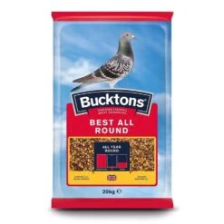 Bucktons Best All Round 20kg