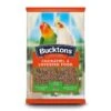 Bucktons Cockatiel & Lovebird Food 20kg