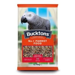 Bucktons No. 1 Parrot Food 12.75kg