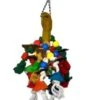 Sky Pet Products Mayhem Medium Bird Toy