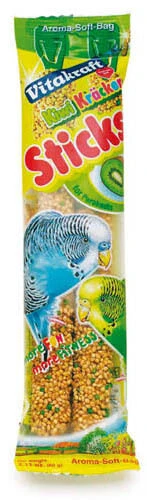 7 X Vitakraft Budgie Kracker