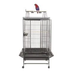 Sky Pet Products Barcelona Bird Cage