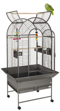 Sky Pet Products Liberta Cortes Bird Cage