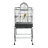 Sky Pet Products Santa Fe Antique Bird Cage