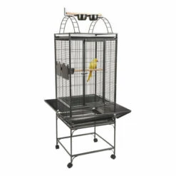 Sky Pet Products Valencia Bird Cage