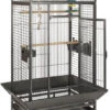 Sky Pet Products Voyager Antique Bird Cage