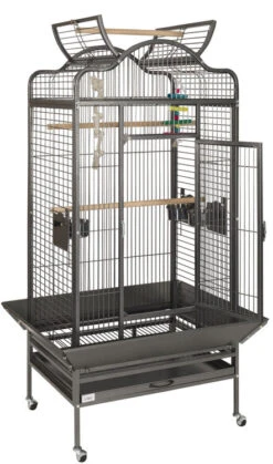 Sky Pet Products Voyager Antique Bird Cage