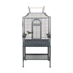 Sky Pet Products Amazona II Bird Cage 9 Sky Pet Products Amazona II Bird Cage -Bird Series Shop amazona2 a