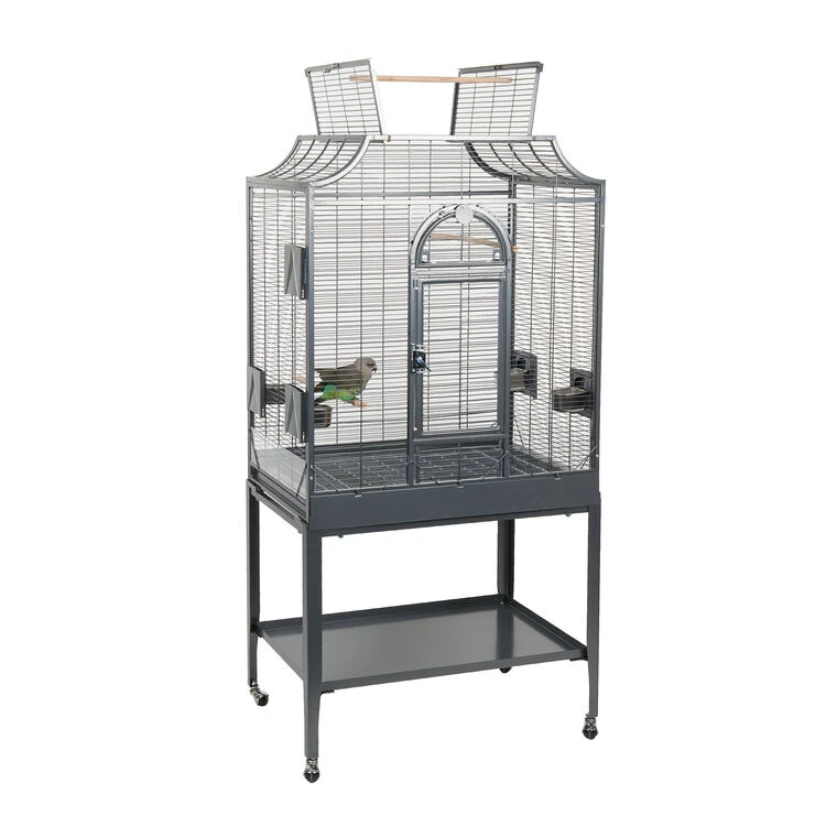 Sky Pet Products Amazona II Bird Cage 1 Sky Pet Products Amazona II Bird Cage