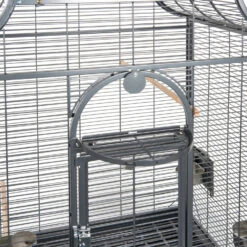 Sky Pet Products Amazona II Bird Cage 8 Sky Pet Products Amazona II Bird Cage -Bird Series Shop amazona2 c