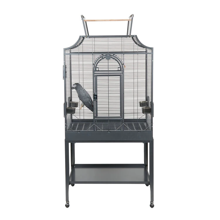 Sky Pet Products Amazona II Bird Cage 2 Sky Pet Products Amazona II Bird Cage - Image 2