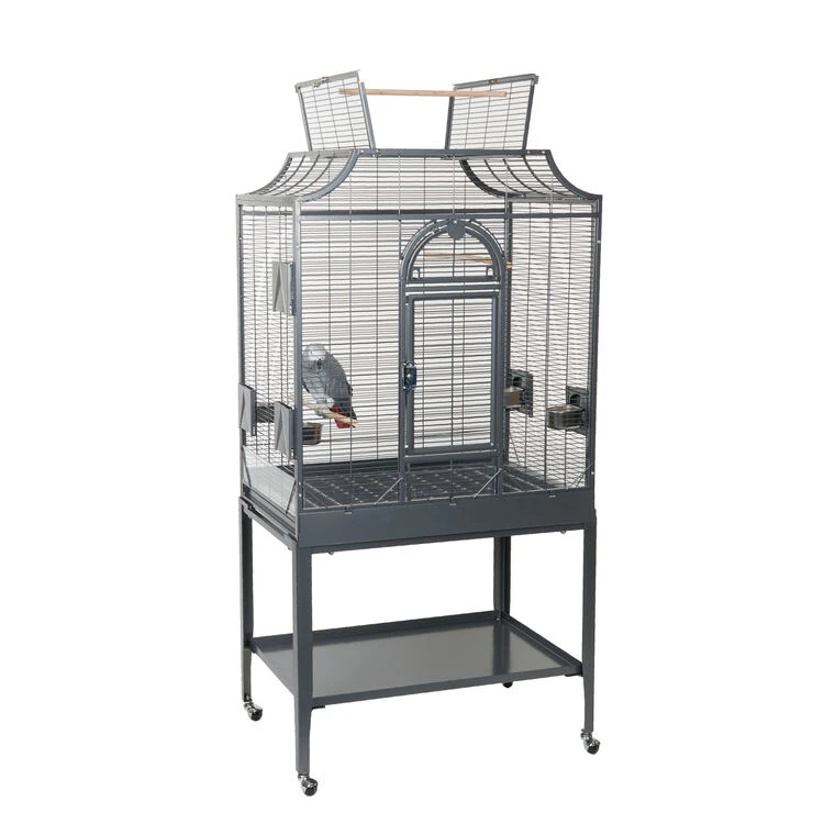 Sky Pet Products Amazona II Bird Cage 3 Sky Pet Products Amazona II Bird Cage - Image 3