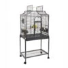 Sky Pet Products Rainforest Amazona I Bird Cage