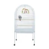 Sky Pet Products Liberta Apollo Bird Cage