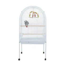 Sky Pet Products Liberta Apollo Bird Cage