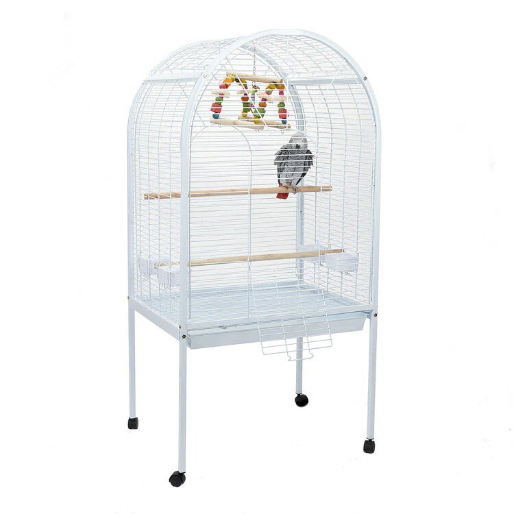 Sky Pet Products Liberta Apollo Bird Cage 2 Sky Pet Products Liberta Apollo Bird Cage - Image 2