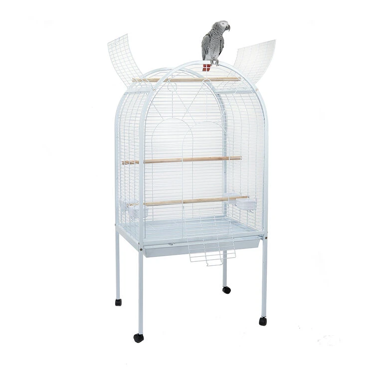 Sky Pet Products Liberta Apollo Bird Cage 3 Sky Pet Products Liberta Apollo Bird Cage - Image 3