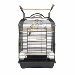 Sky Pet Products Fun Arizona Cockatiel Bird Cage
