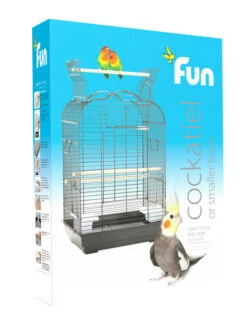 Sky Pet Products Fun Arizona Cockatiel Bird Cage -Bird Series Shop arizona box 2 7009