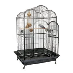 Sky Pet Products Liberta Atlantis Bird Cage -Bird Series Shop atlantis 5005 28229
