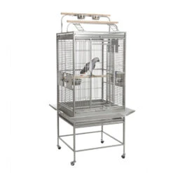 Sky Pet Products Bolivia Play Bird Cage