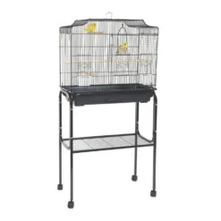 Sky Pet Products C29 Stand Black