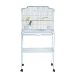 Sky Pet Products C29 Stand White