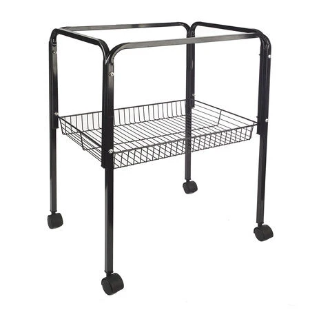 Sky Pet Products C3 Stand Black 1 Sky Pet Products C3 Stand Black