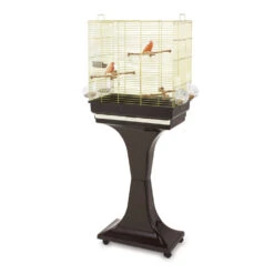 Imac Camilla & Stand Gold/Brown