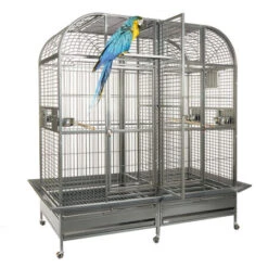 Sky Pet Products Castello II Mini