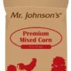Mr Johnson's Premium Mixed Corn