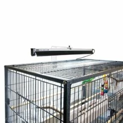 Arcadia PureSun Bird Lamp Kit With Bracket Midi 14 Watt -Bird Series Shop cpsmin14 3 28129