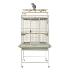 Sky Pet Products RC Dakota Stone Bird Cage
